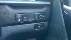 Kia Niro 1.6 GDi Hybrid 3 5dr DCT Hybrid Estate